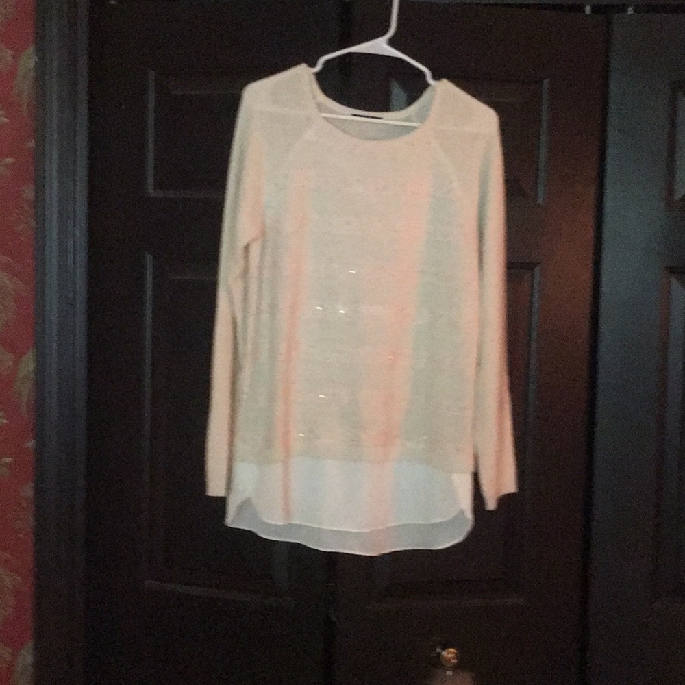 Goes  with jeans!